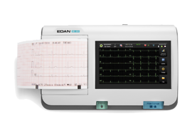 Kannettava EKG-laite Edan SE-301