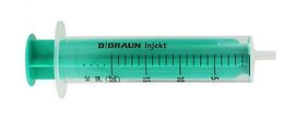 Braun injektioruisku Luer (100 kpl/pkt)