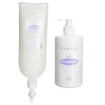 Avalon Soft pesuneste pumppupullo, 500 ml