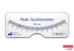 Skoliometri Pedi-Scoliometer
