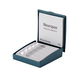 Neuropen-monofilamentti 10g, 5 kpl