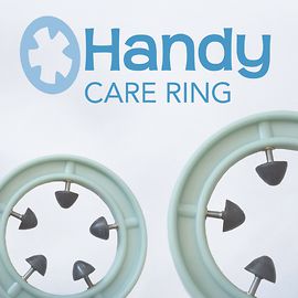 Handy Care Ring