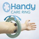 Handy Care Ring
