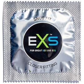 EXS kapea kondomi 100kpl/pkt