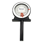 Baseline-ranneinklinometri