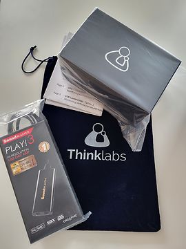 Thinklabs One + Telemedicine Kit