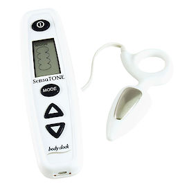 Body Clock SensaTONE for men -lantionpohjan stimulaattori anaalianturilla