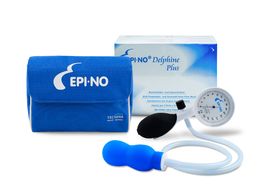 EPI-NO Delphine Plus -synnytysharjoitusväline