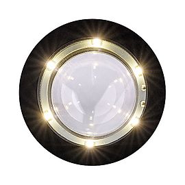 Luxamed Dermatoskooppi LED 3,7 V