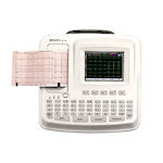 EKG-laite Edan SE-601C