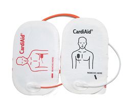 CardiAid Defibrillaattori