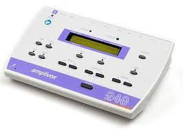 Amplivox 240 -audiometri