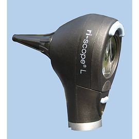 Riester Ri-scope F.O. L2 3.5 V LED otoskooppisetti, ladattava