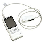 Mindray PM-60 pulssioksimetri