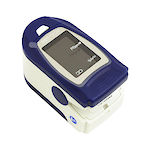 Sormipulssioksimetri Oxyi