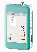 ATYS TCD-X transkraniaalinen doppler holter