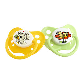 NIP-huvitutti 6-36kk