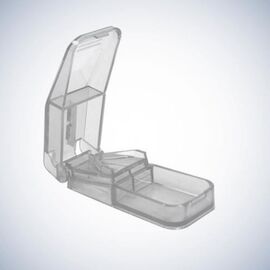 Tabletin puolittaja