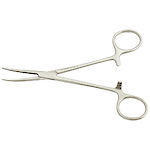 Pihti 17-172 CRILE 14 cm käyrä