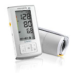 Microlife BP B6 Connect -verenpainemittari Afib (Bluetooth)