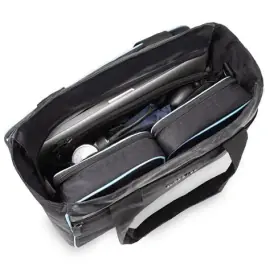 Kotikäyntilaukku Tecbag