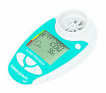 Lung Monitor