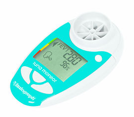 Lung Monitor
