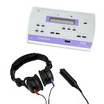 Audiometri Amplivox 116