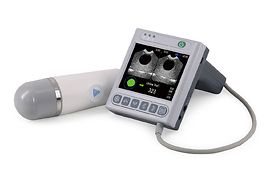 Residuaaliultra Bladder Scanner KAIXIN BVT02