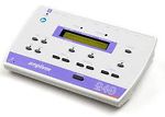 Amplivox 240 -audiometri