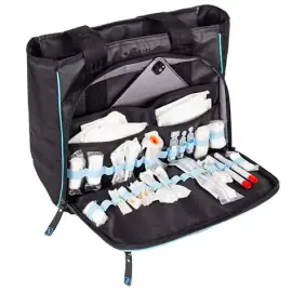 Kotikäyntilaukku Tecbag