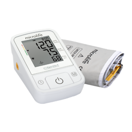 Verenpainemittari Microlife BP A2 Basic