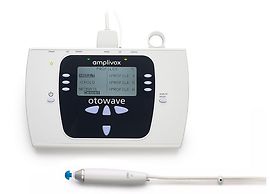 Tympanometri Otowave 302+