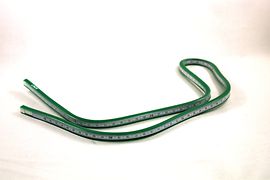 Taipuva mittanauha Cirtometer 60 ja 90 cm