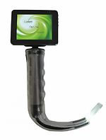 Conlett Optimal Vision -videolaryngoskooppi